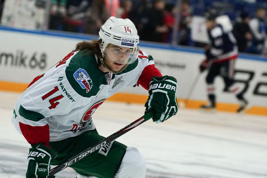 Season 1, Episode 21 | The Tikhonovs