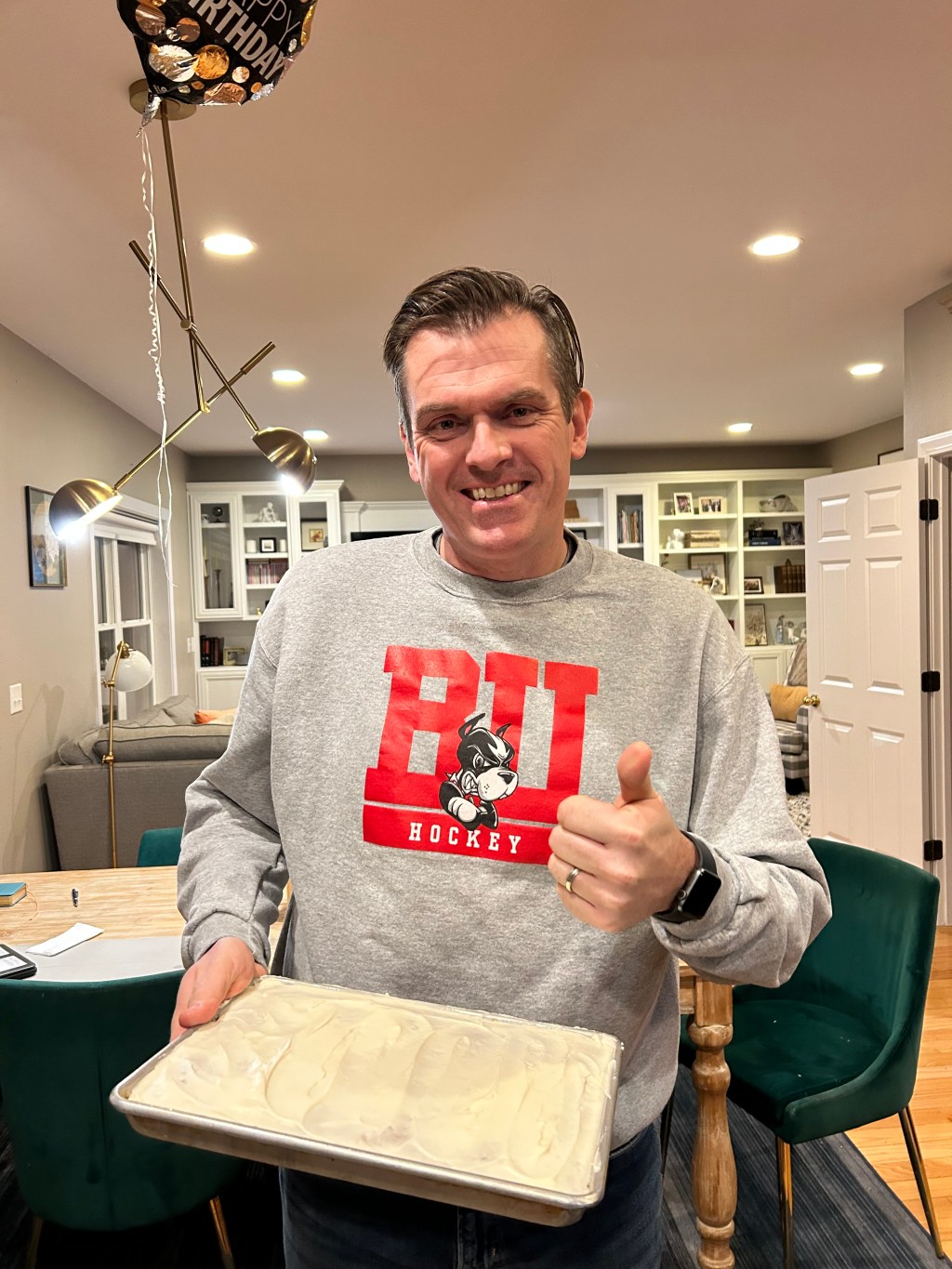 Season 1, Episode 22 | Double Deuce