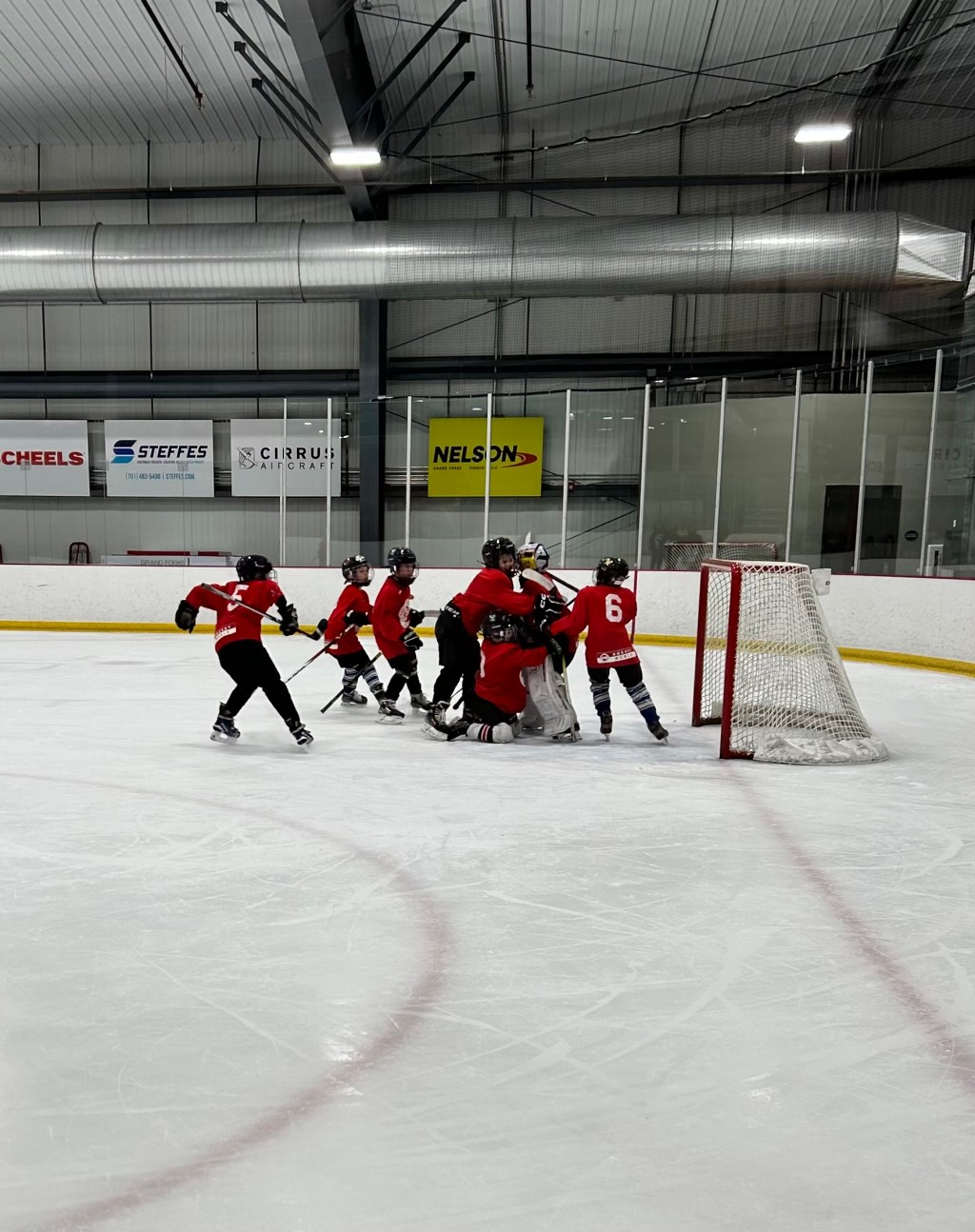 Season 1, Episode 25 | More Matt Moreland