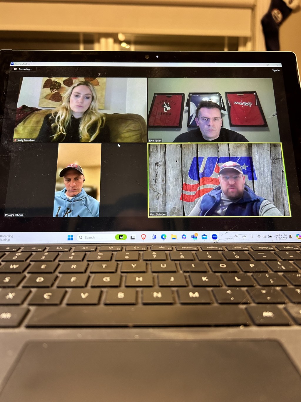 Season 1, Episode 26 | Still More Nepotism (California Edition)