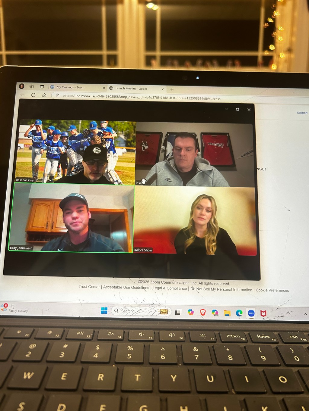 Season 2, Episode 4 | Cody Jennewein