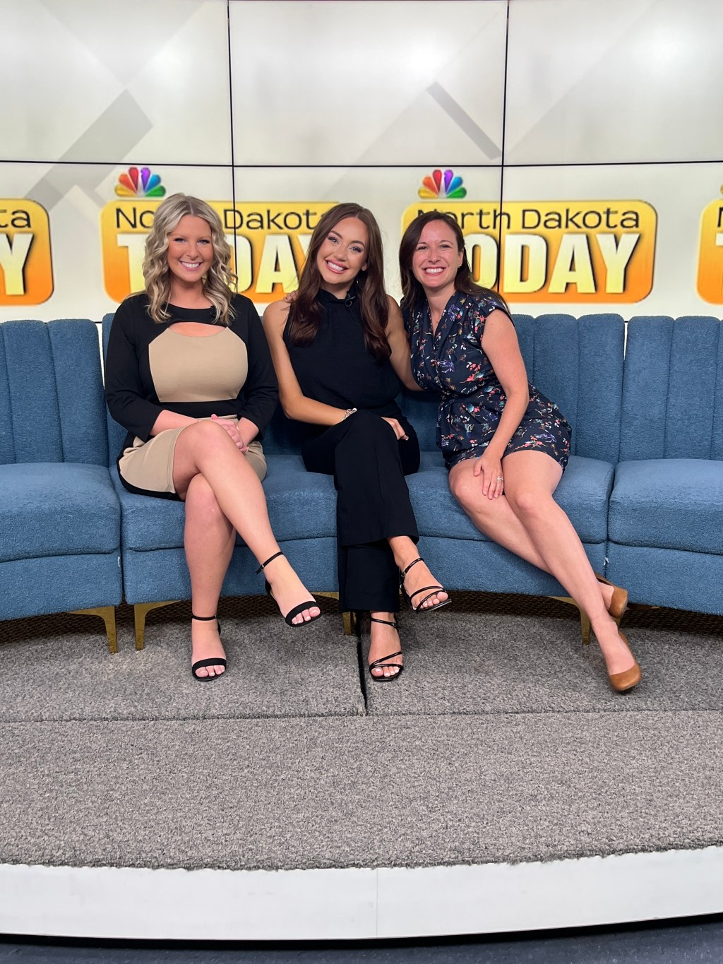 Season 2, Episode 3 | Amanda Kosior and Nice Stuff About Hockey