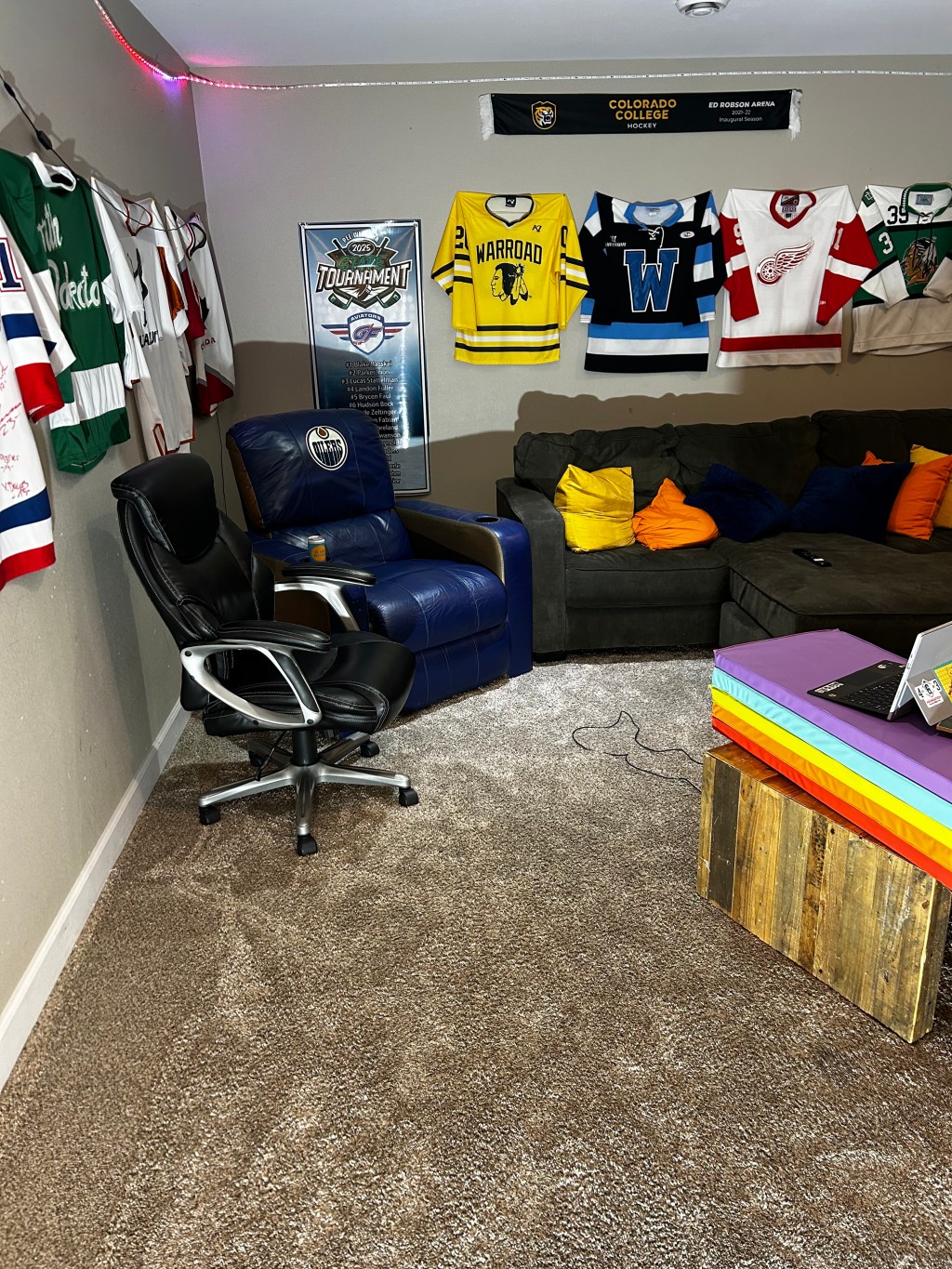 Season 2, Episode 6 | Under Ground