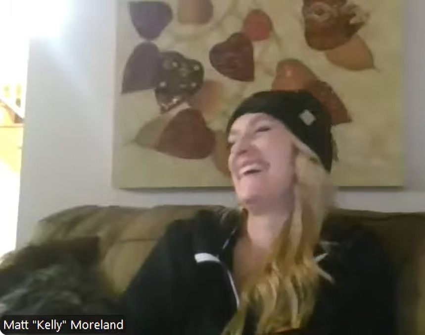 Season 3, Episode 1 | Francois Lemay is Live from Quebec City